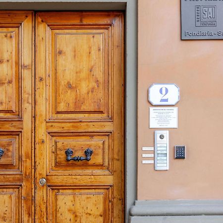 Liberta Suite Florence Exterior photo