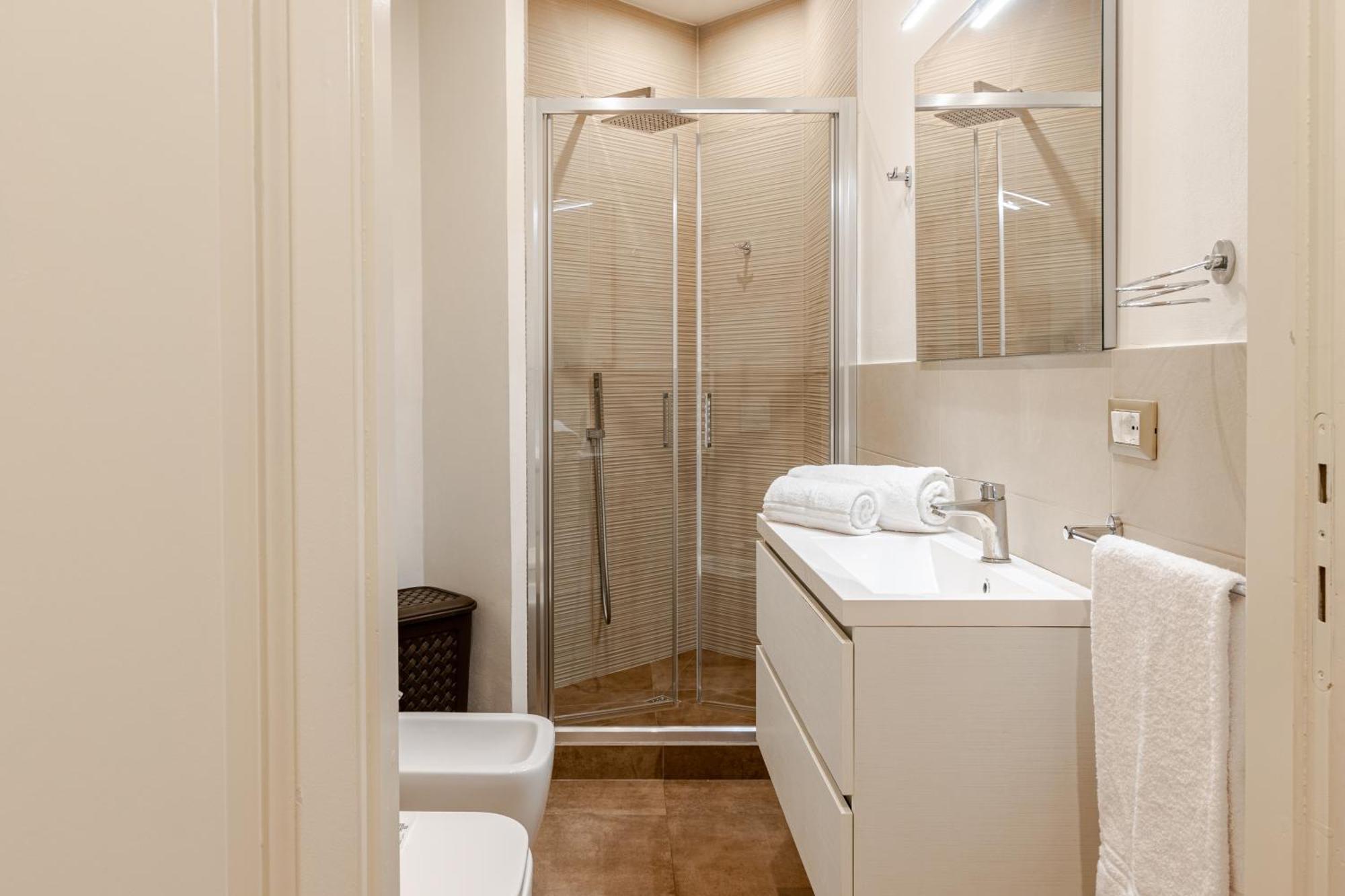 Liberta Suite Florence Exterior photo