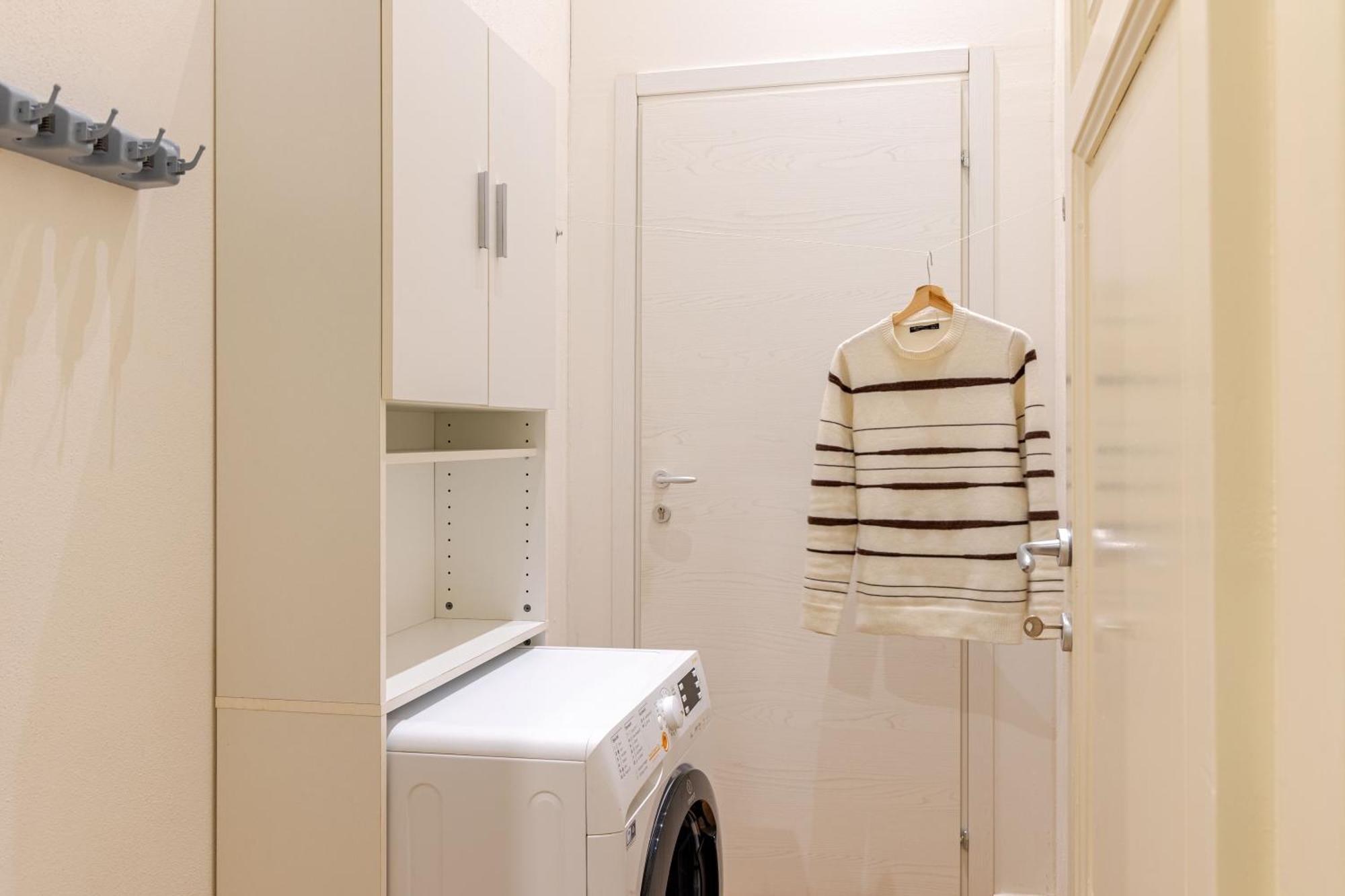 Liberta Suite Florence Exterior photo