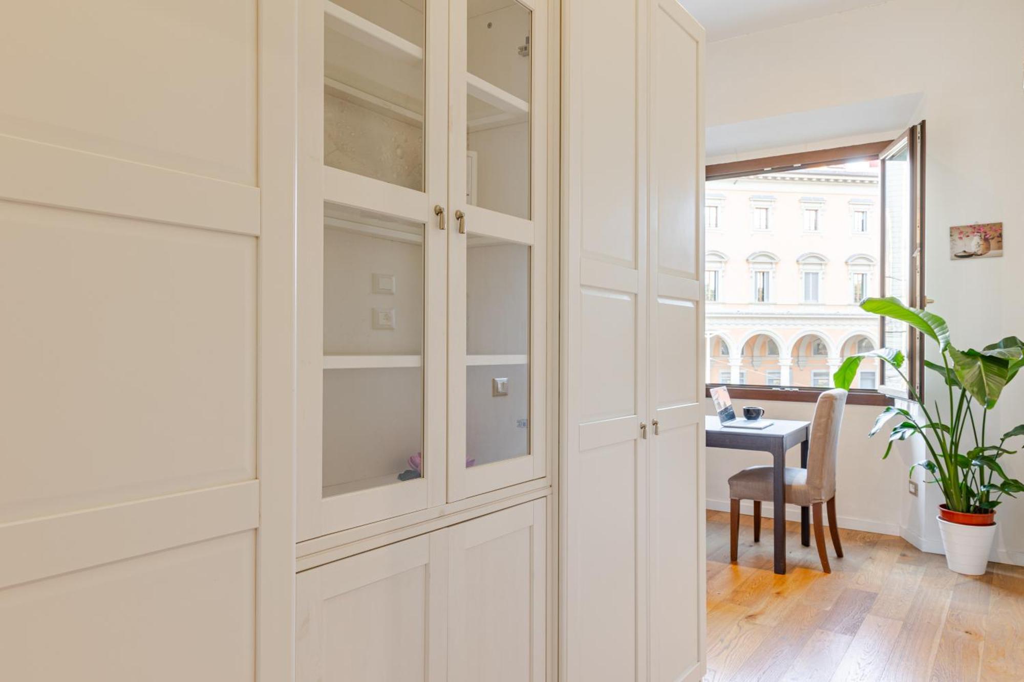 Liberta Suite Florence Exterior photo